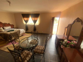 Nairobi Guesthouse and Lodge